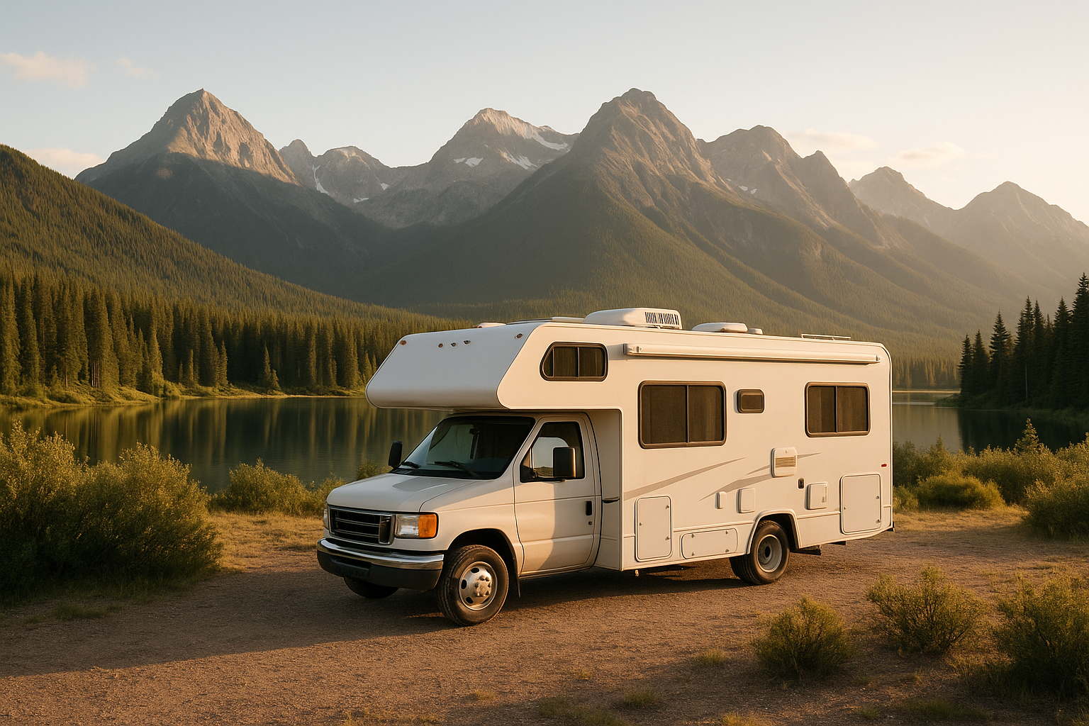 RV Living for Travel Nurses: A Complete Guide to Long-Stay Assignments